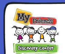 My Friends Discovery Center Springfield IL: