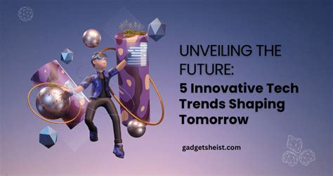 My Future: Shaping Tomorrow, Today