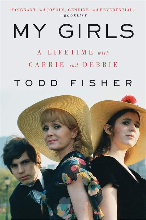 My Girls A Lifetime with Carrie and Debbie PDF