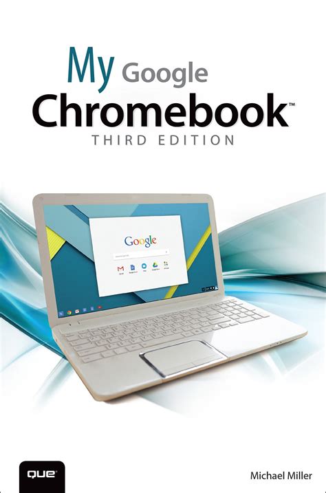 My Google Chromebook 3rd Edition Doc