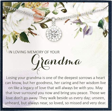 My Grandma Passed Away: A Heartfelt Remembrance and Guide to Coping with Grief