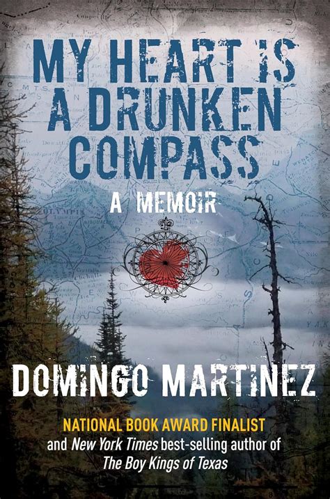 My Heart Is a Drunken Compass A Memoir Doc