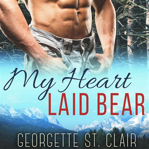 My Heart Laid Bear Epub