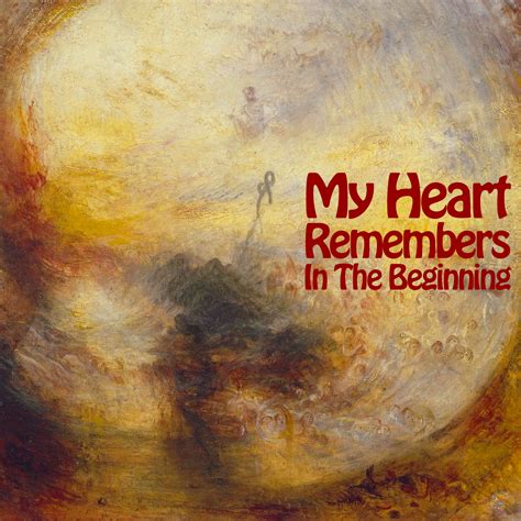 My Heart Remembers Reader