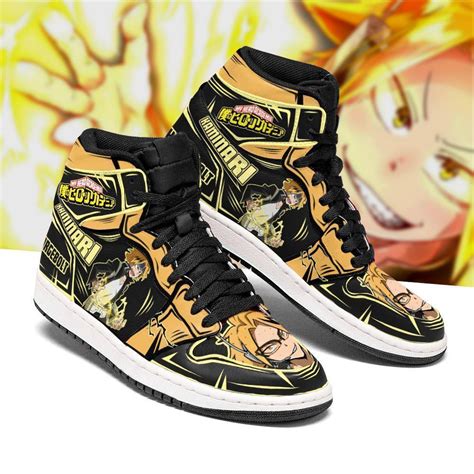 My Hero Academia Shoes: Step into the World of Your Favorite Anime Heroes