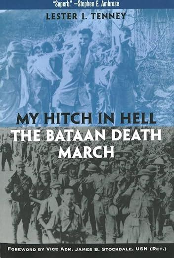 My Hitch in Hell: The Bataan Death March Doc