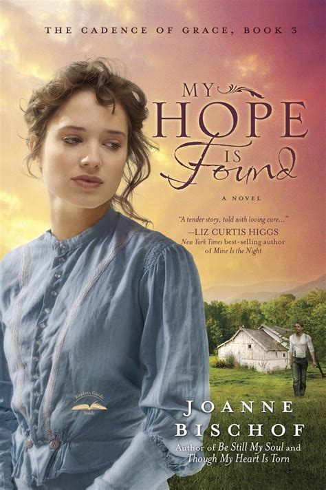 My Hope Is Found The Cadence of Grace Book 3 Kindle Editon