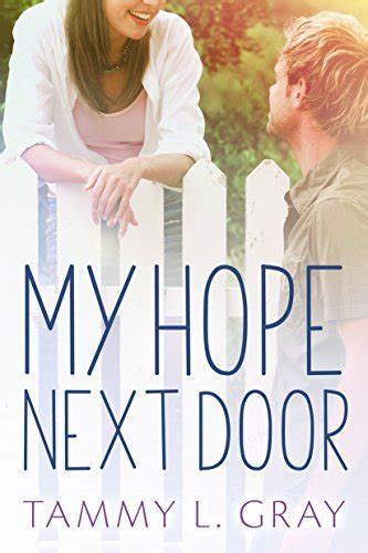 My Hope Next Door Epub