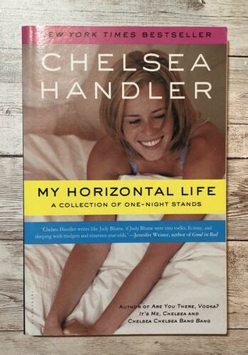 My Horizontal Life A Collection of One Night Stands Epub