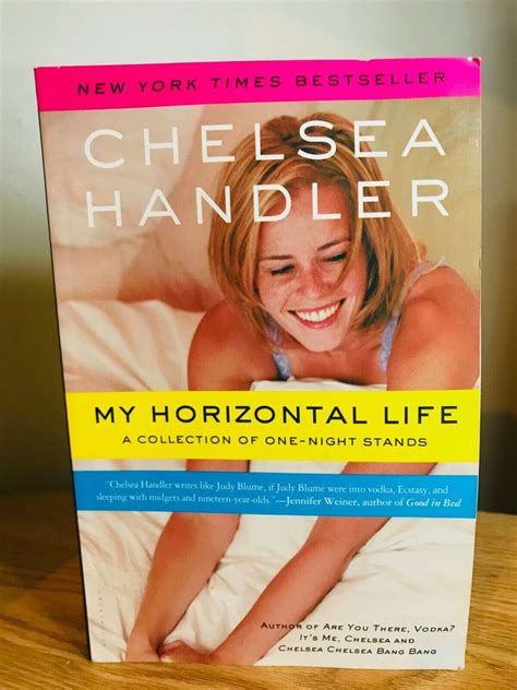 My Horizontal Life A Collection of One Night Stands Reader