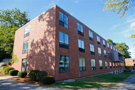 My Housing Brandeis: Your Gateway to Comfortable and Convenient On-Campus Living