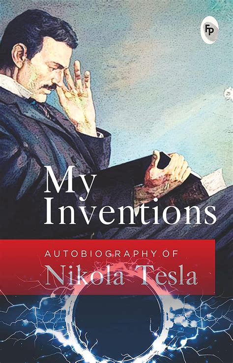 My Inventions PDF