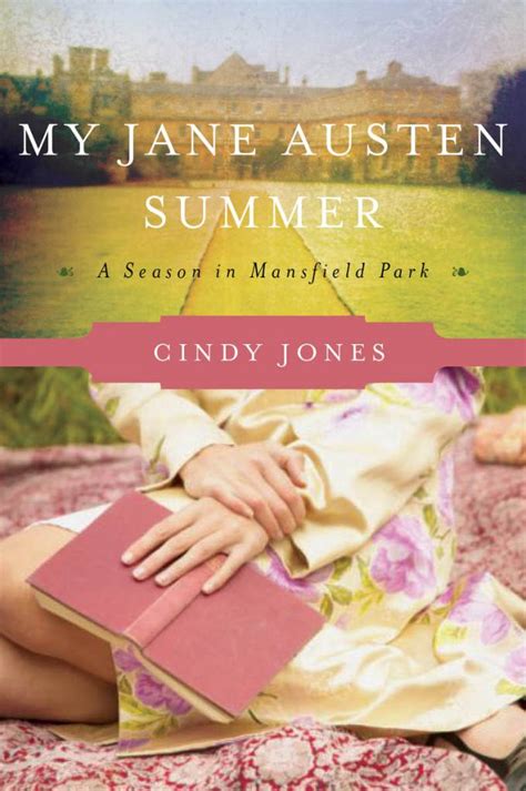 My Jane Austen Summer Doc