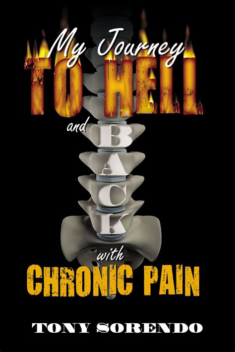 My Journey to Hell and Back with Chronic Pain Epub