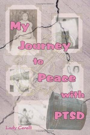 My Journey to Peace with PTSD PDF