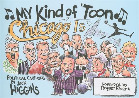 My Kind of Toon Chicago Is Political Cartoons Epub