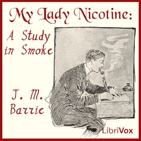 My Lady Nicotine A Study in Smoke