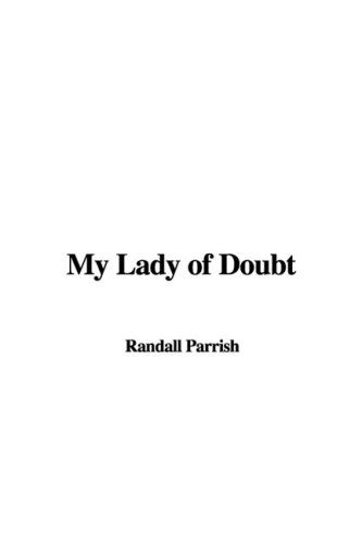 My Lady of Doubt PDF