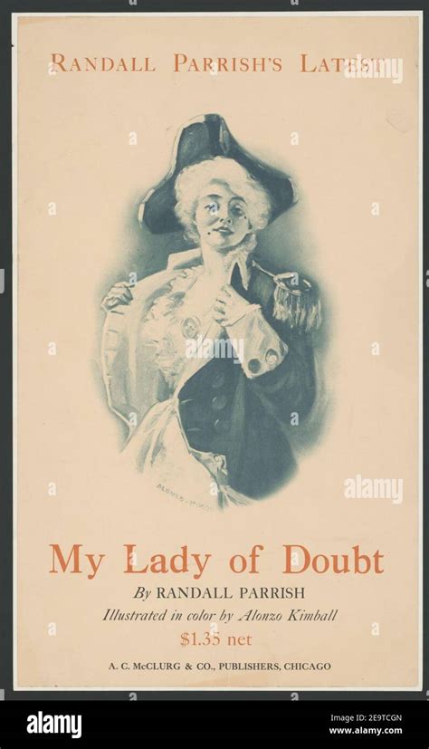 My Lady of Doubt PDF