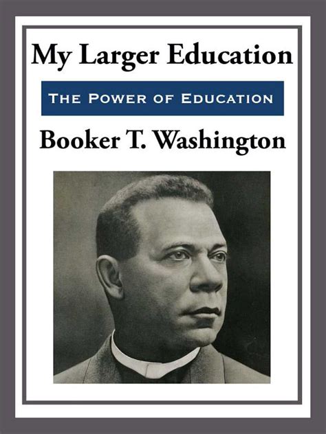 My Larger Education Epub