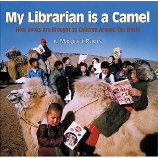 My Librarian Is A Camel Ebook PDF