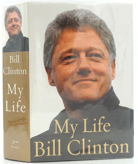 My Life Bill Clinton Read By the Author 4 Cassettes 6 1 2 hrs abridged Epub