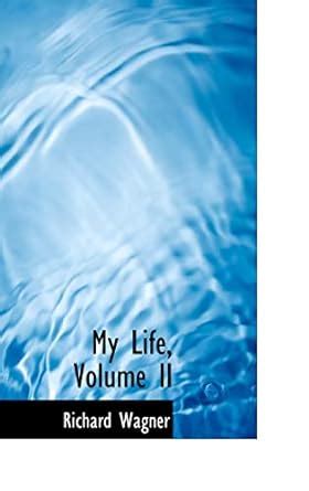 My Life Volume II Doc