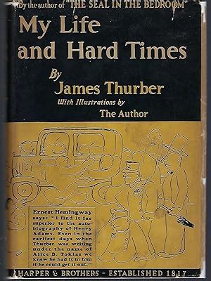 My Life and Hard Times 1st Edition Kindle Editon