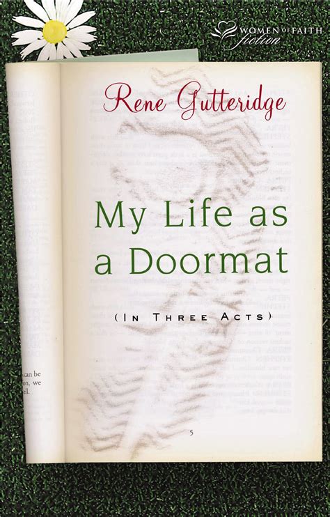 My Life as a Doormat In Three Acts Doc