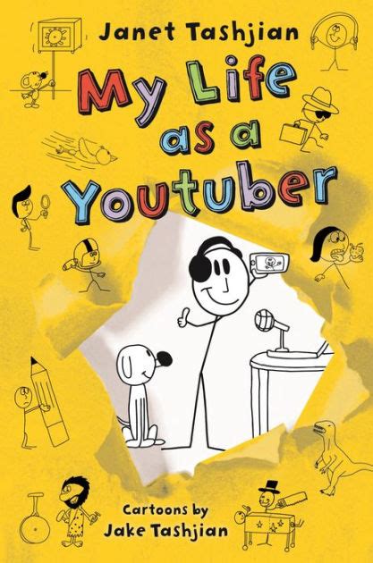 My Life as a Youtuber The My Life series Doc