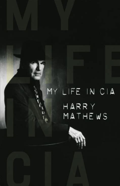 My Life in CIA A Chronicle of 1973 PDF