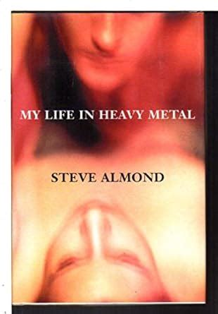 My Life in Heavy Metal Stories Doc