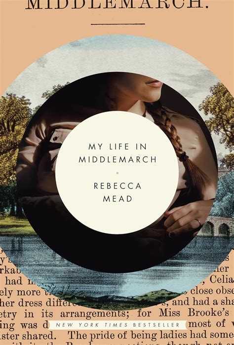 My Life in Middlemarch Doc