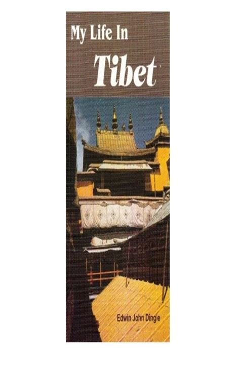 My Life in Tibet Reader