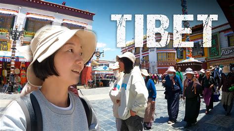 My Life in Tibet Reader