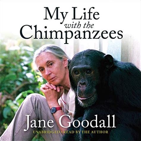 My Life with the Chimpanzees Reader