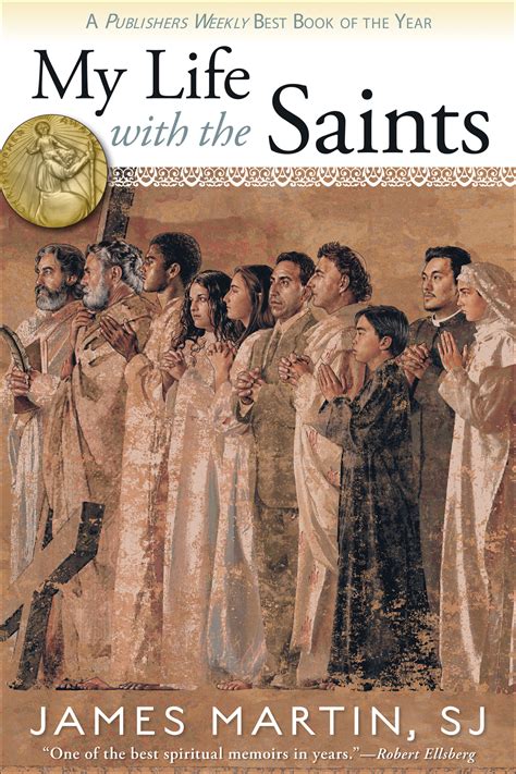 My Life with the Saints Kindle Editon