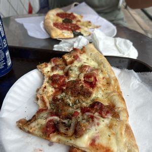 My Little Pizzeria Brooklyn Heights: A Culinary Gem in the Heart of New York City