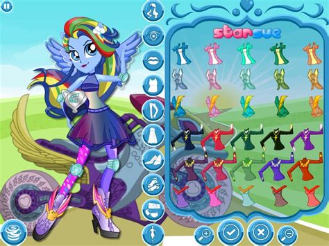 My Little Pony Dresses: A Magical Guide for Equestrian Enthusiasts