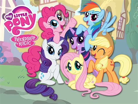 My Little Pony Friendship Is Magic 1 Kindle Editon