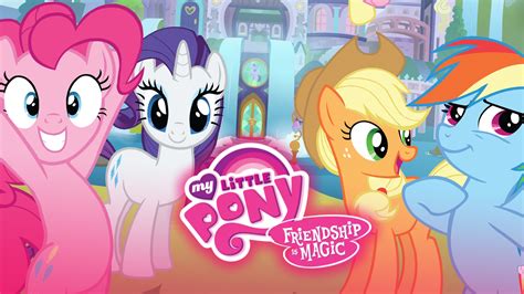 My Little Pony Friendship is Magic Part 2 Kindle Editon