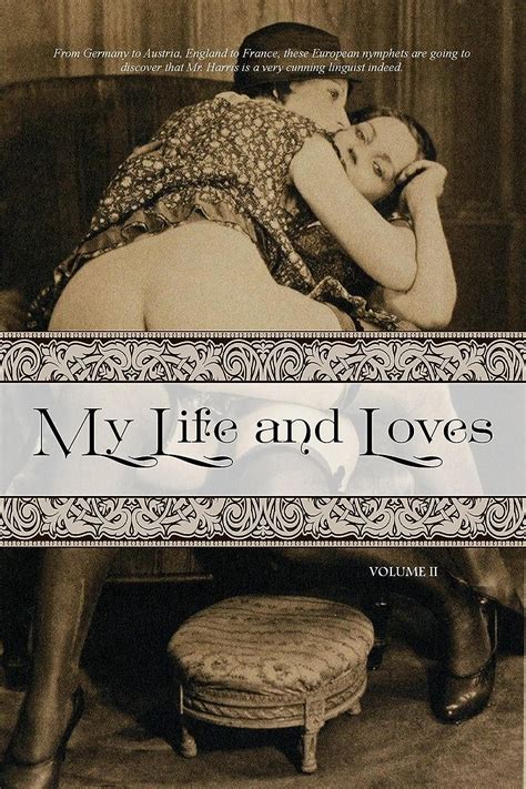 My Lives And Loves - Volume 2 (Victorian Erotic Ebook Doc