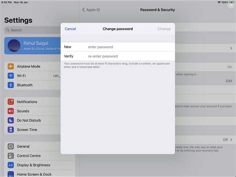 My Lost iCloud Password: Ultimate 2025 Recovery Guide