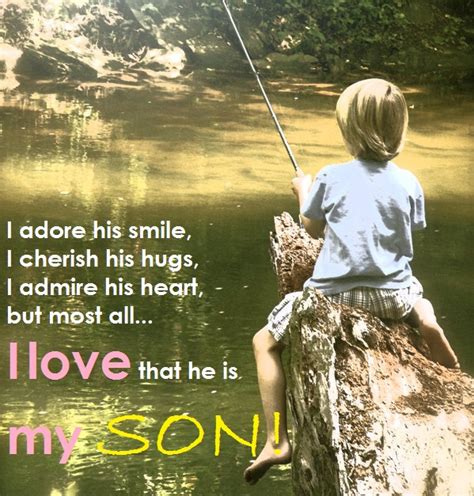 My Loving Son Kindle Editon