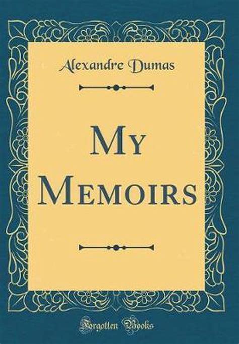 My Memoirs Vol 2 Classic Reprint Kindle Editon