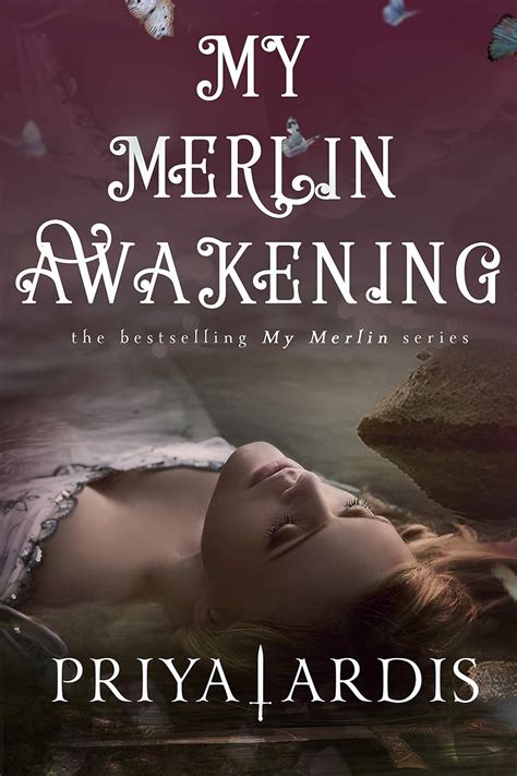 My Merlin Awakening My Merlin Series Book 2 Doc