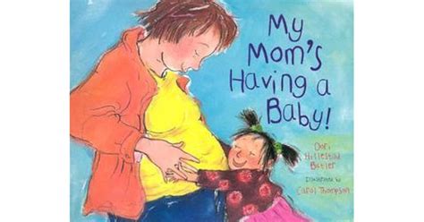 My Moms Having a Baby!: A Kids Month-by-Month Guide to Pregnancy (Concept Book) Ebook PDF