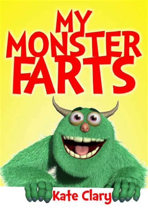 My Monster Farts PDF