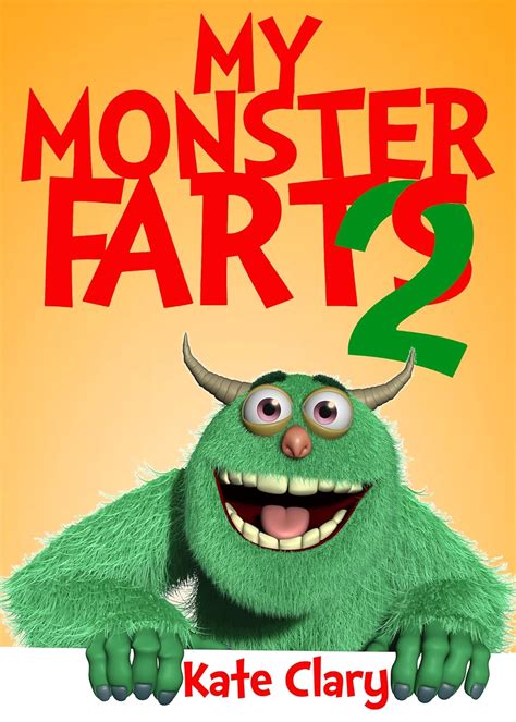 My Monster Farts 2