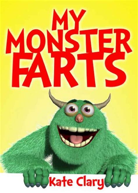 My Monster Farts 4